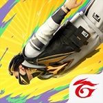 94fbr Free Fire Mod APK 3.0