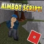 Aimbot Script Roblox Mod APK 4.0