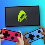 AirConsole TV APK 2.0.5