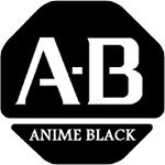 Anime Black APK 4.0