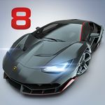 Asphalt 8 APK 8.4.0i (MOD, Free Shopping)