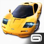 Asphalt Nitro APK 1.8.0a (MOD, Unlimited Money)
