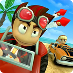 Beach Buggy Racing APK 2024.10.12 (MOD, Uang Tidak Terbatas)