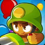 Bloons TD 6 APK 49.3 (MOD, Compras Grátis)