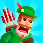 Bowmasters APK 9.0.0 (MOD, Moedas Ilimitadas)
