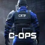 Critical Ops APK 1.50.1 (Mod, Unlimited money)