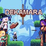 Dekamara Game APK 0.4.03