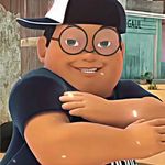 Denis Di Gebukin Warga APK 3.7