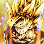 DRAGON BALL LEGENDS Mod APK 6.4.0 (Dinheiro Ilimitado)