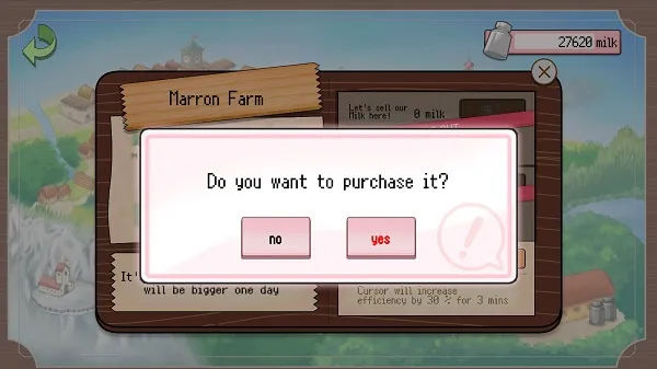 Farm Sister Taenmiperfiltilim APK 1.1