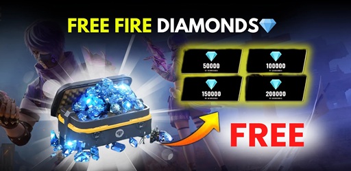Free Fire Diamond Generator APK 3.0