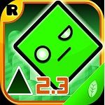 Geometry Dash 2.3 APK (Full Version)