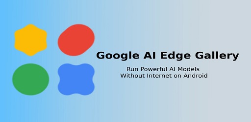 Google AI Edge Gallery APK 1.0.3