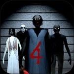 Granny 4: The Rebellion APK 1.1.6.1