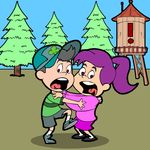 Gravity Falls Saw Game APK 1.0.35