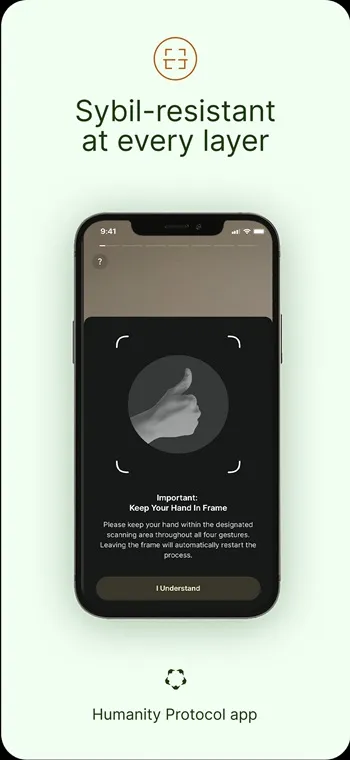 Humanity Protocol APK 1.0.3