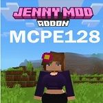 Mcpe128 APK 1.2.8