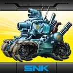 METAL SLUG 3 APK 2.0 (Todo ilimitado)