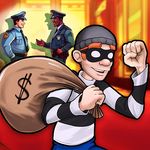 Robbery Bob APK 1.30.11 (MOD, Unlimited Money)