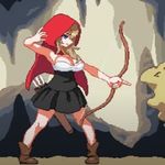 Rose and the Magic Beast APK 3.0