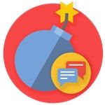 SMS Bomber APK 3.0.0 (MOD, Send Unlimited)