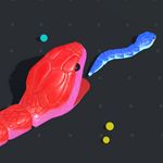 Snake Clash Mod APK 61.0.0 (Dinero infinito)