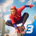 Spider Fighter 3 APK 3.45.15 (Uang Tidak Terbatas)