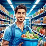 Store Management Simulator APK 1.6.7 (MOD, Unlimited Money)