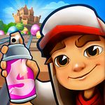 Subway Surfers APK 3.48.2 (MOD, Monedas/Claves Ilimitadas)